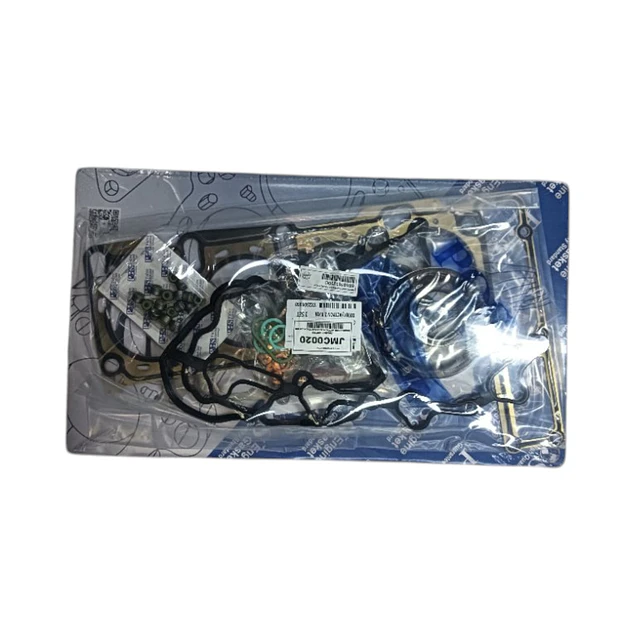 JUEGO EMPAQUETADURA ACTYON