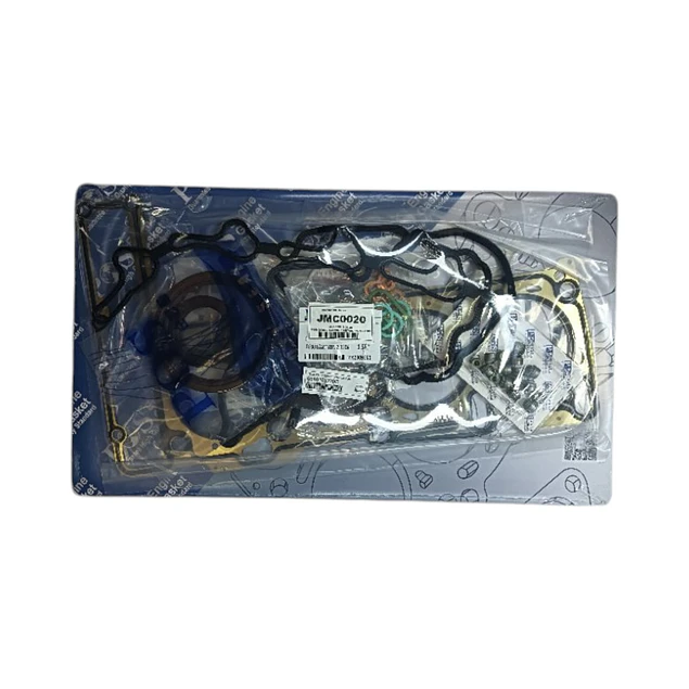 JUEGO EMPAQUETADURA ACTYON