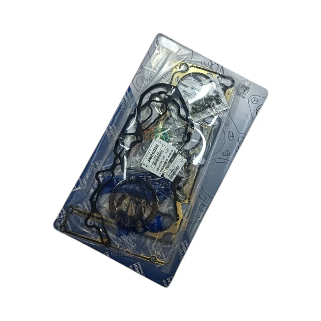 JUEGO EMPAQUETADURA ACTYON