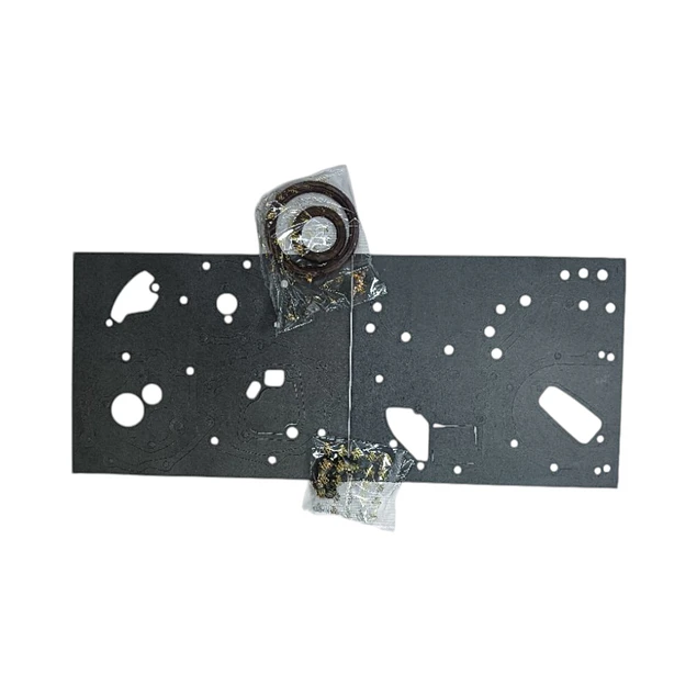 JUEGO EMPAQUETADURA MUSSO 2.9 / KORANDO