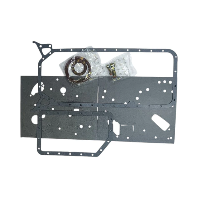 JUEGO EMPAQUETADURA MUSSO 2.9 / KORANDO