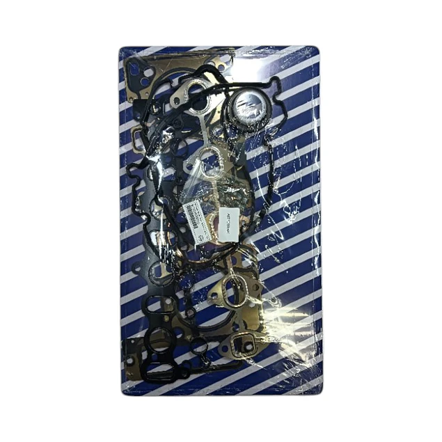 JUEGO EMPAQUETADURA NEW ACTYON SIN RETEN TRAS