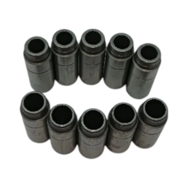 JUEGO GUIA DE VALVULA MUSSO 2.9 / KORANDO