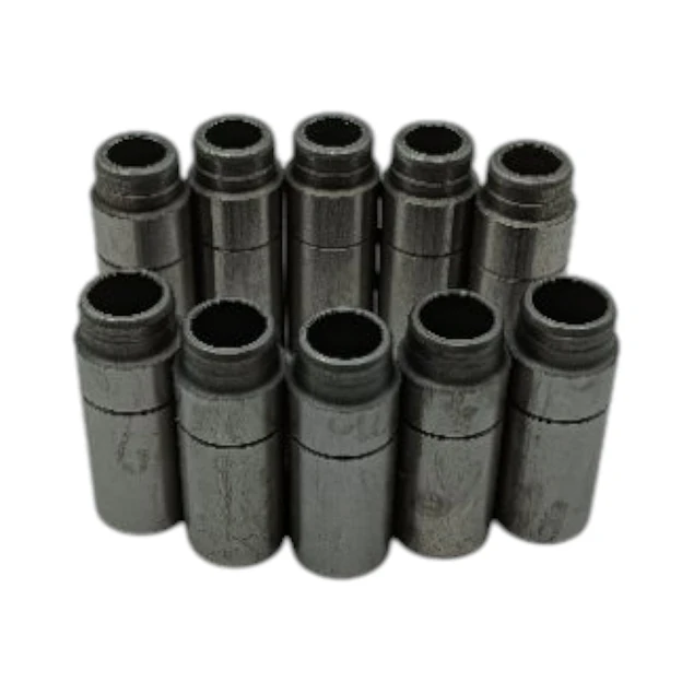 JUEGO GUIA DE VALVULA MUSSO 2.9 / KORANDO