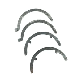 JUEGO METAL AXIAL ACTYON / NEW ACTYON