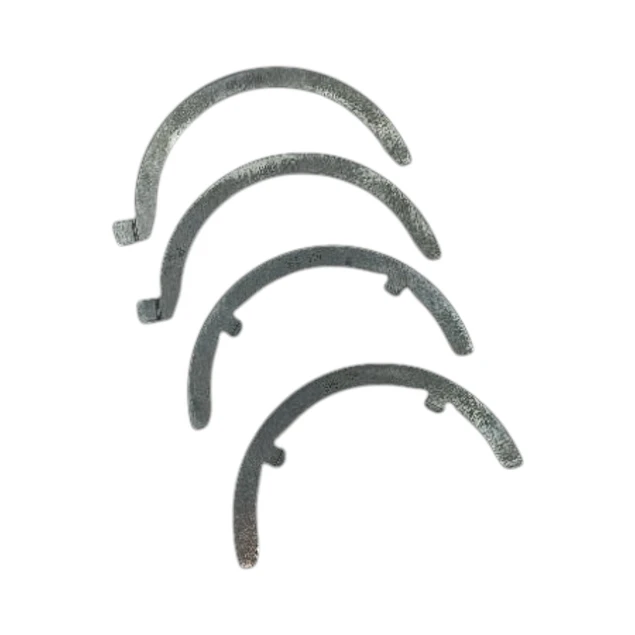 JUEGO METAL AXIAL ACTYON / NEW ACTYON