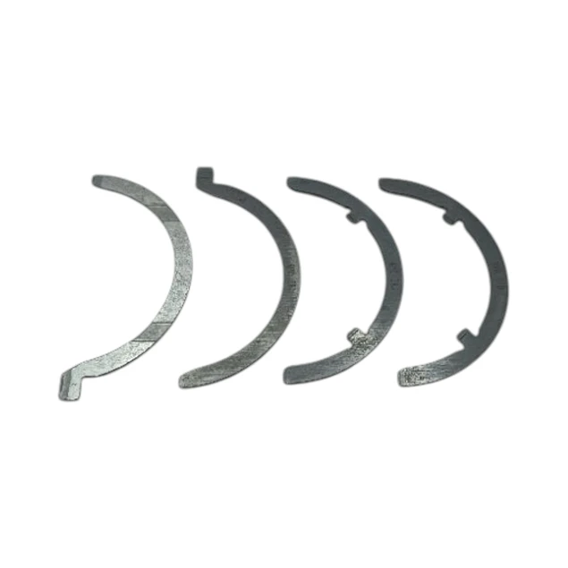 JUEGO METAL AXIAL ACTYON / NEW ACTYON