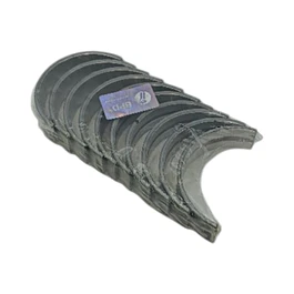 JUEGO METAL BANCADA 0.75 ACTYON / NEW ACTYON