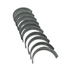 JUEGO METAL BANCADA STD ACTYON / NEW ACTYON
