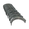 JUEGO METAL BANCADA STD ACTYON / NEW ACTYON
