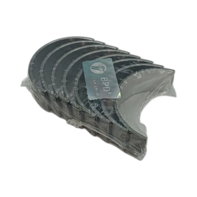 JUEGO METAL BIELA 0.25 ACTYON / NEW ACTYON