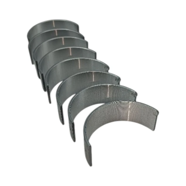 JUEGO METAL BIELA 0.25 ACTYON / NEW ACTYON
