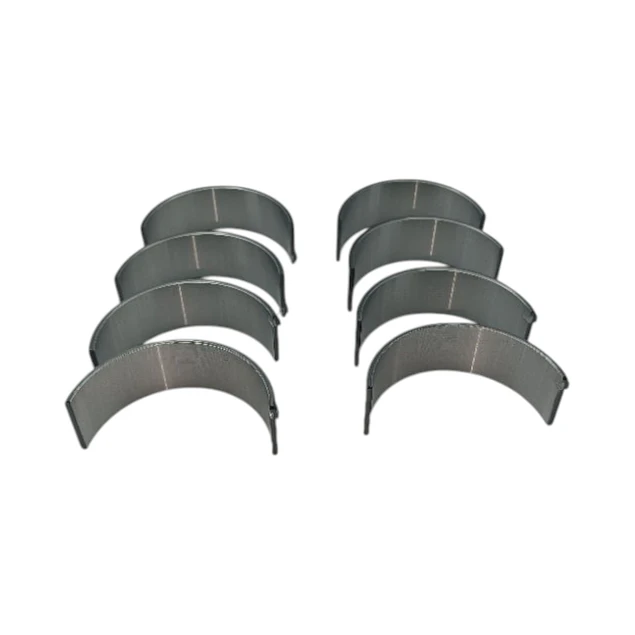 JUEGO METAL BIELA 0.25 ACTYON / NEW ACTYON
