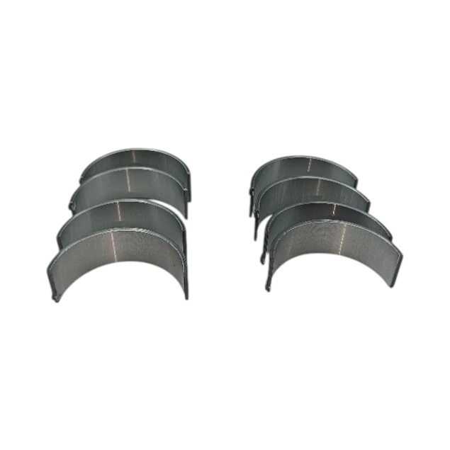 JUEGO METAL BIELA 0.50 ACTYON / NEW ACTYON