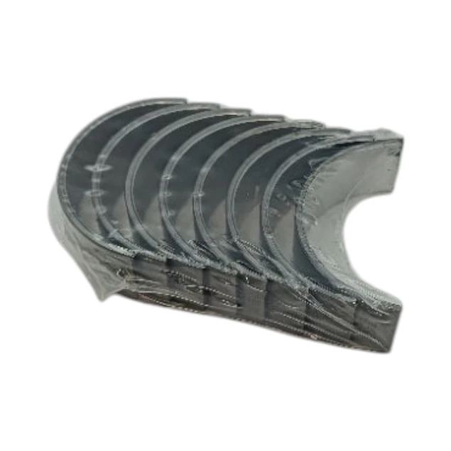 JUEGO METAL BIELA 0.75 ACTYON / NEW ACTYON