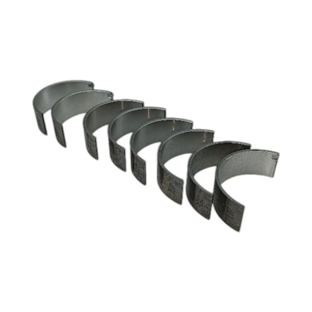 JUEGO METAL BIELA 0.75 ACTYON / NEW ACTYON