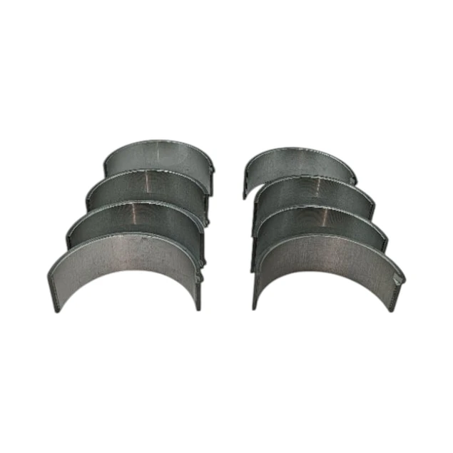 JUEGO METAL BIELA 0.75 ACTYON / NEW ACTYON