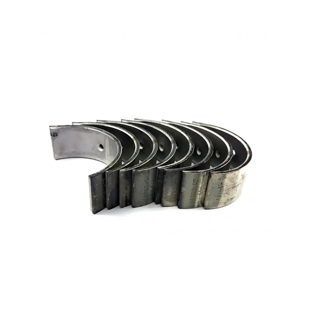 JUEGO METAL BIELA ACTYON