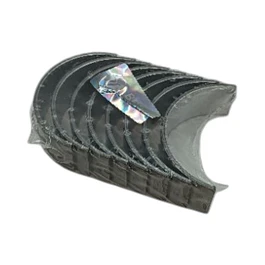 JUEGO METAL BIELA STD ACTYON / NEW ACTYON