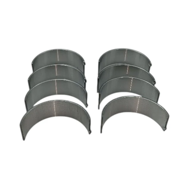 JUEGO METAL BIELA STD ACTYON / NEW ACTYON