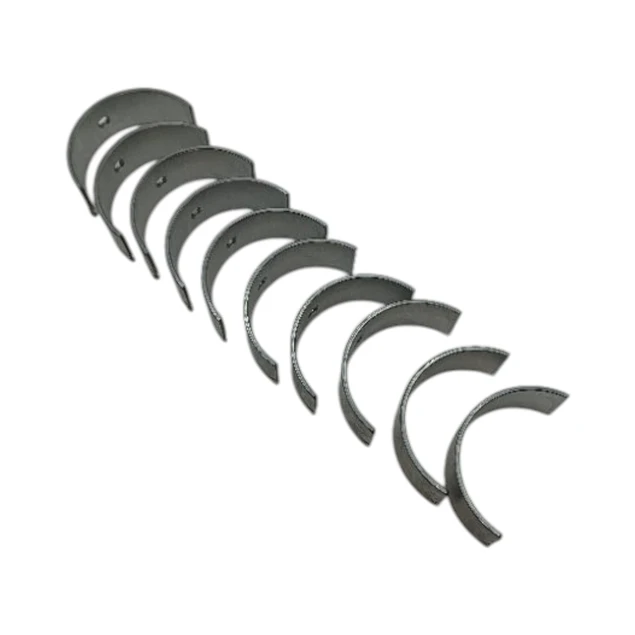 JUEGO METAL BIELA STD MUSSO 2.9 / KORANDO
