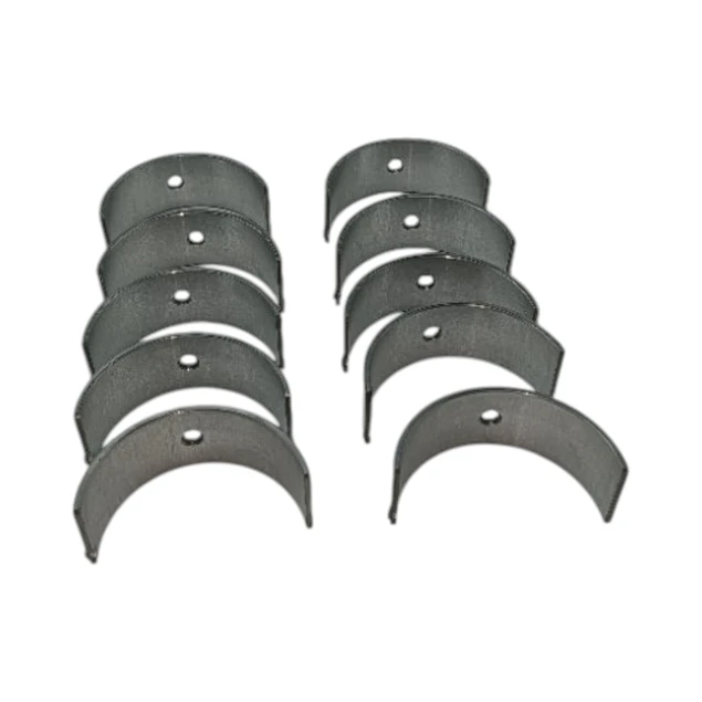 JUEGO METAL BIELA STD MUSSO 2.9 / KORANDO