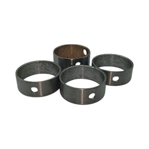 JUEGO METAL LEVAS MUSSO 2.9 / REXTON 2.9