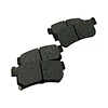JUEGO PASTILLAS TRASERAS ACTYON / NEW ACTYON