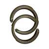 JUEGO PATINES DE FRENO ACTYON / NEW ACTYON