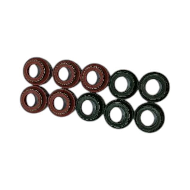 JUEGO RETEN VALVULA 10U MUSSO 2.9 / KORANDO