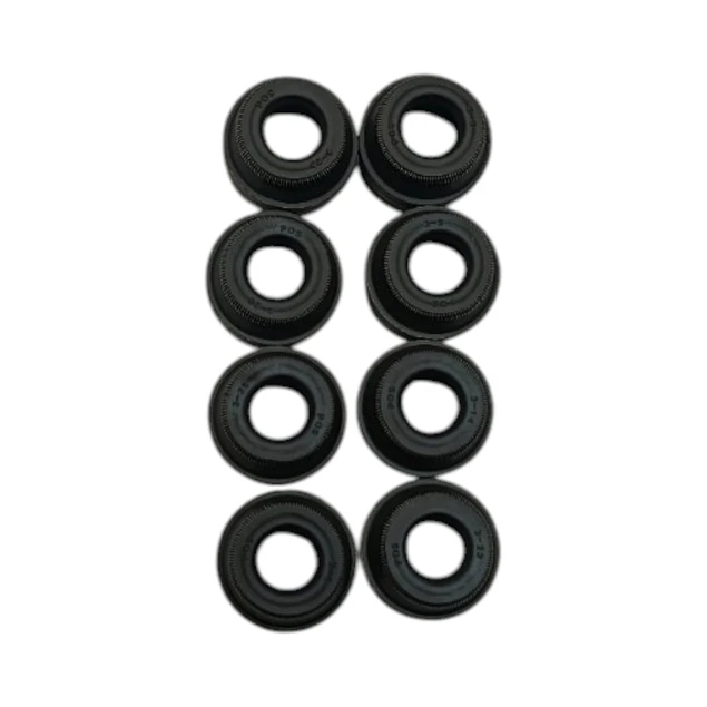 JUEGO RETEN VALVULA 8U ACTYON / NEW