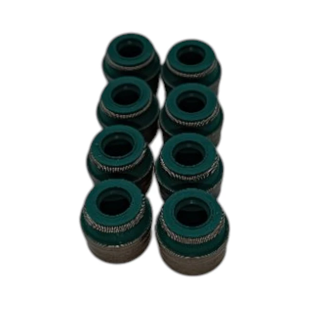 JUEGO RETEN VALVULA 8U ACTYON / NEW ACTYON