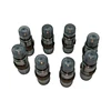 JUEGO TAQUI 8 UNID ACTYON / NEW ACTYON