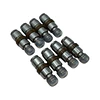 JUEGO TAQUI 8 UNID ACTYON / NEW ACTYON