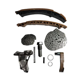 KIT DISTRIBUCION ACTYON 2.3 BENC