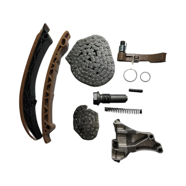 KIT DISTRIBUCION ACTYON 2.3 BENC