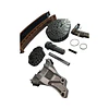 KIT DISTRIBUCION ACTYON 2.3 BENC