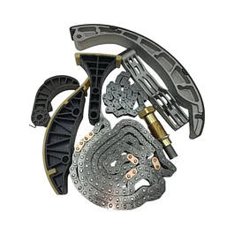 KIT DISTRIBUCION ACTYON 8PCS