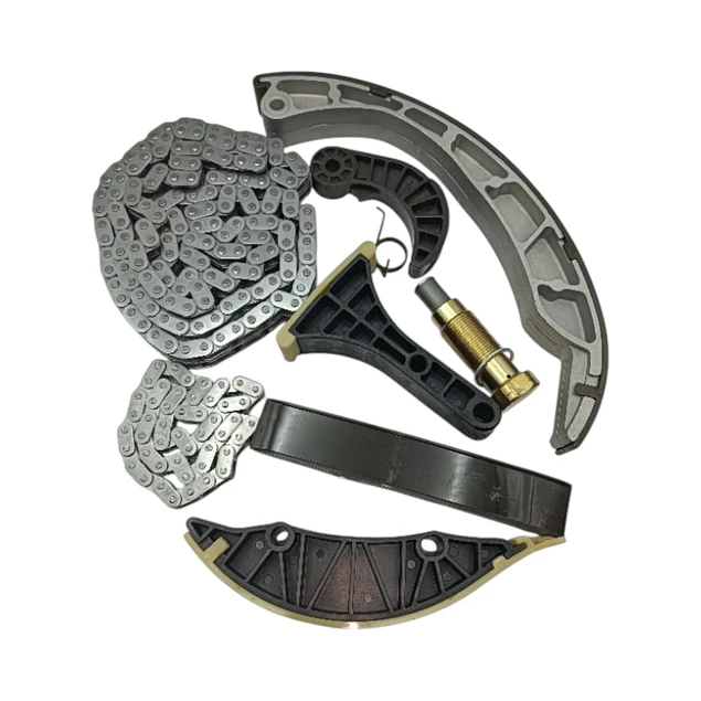 KIT DISTRIBUCION ACTYON 8PCS