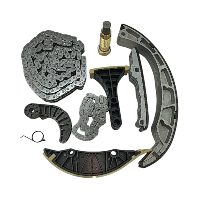 KIT DISTRIBUCION ACTYON 8PCS