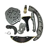 KIT DISTRIBUCION ACTYON 8PCS