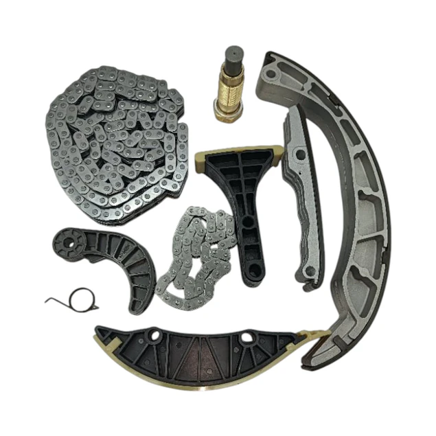 KIT DISTRIBUCION ACTYON 8PCS