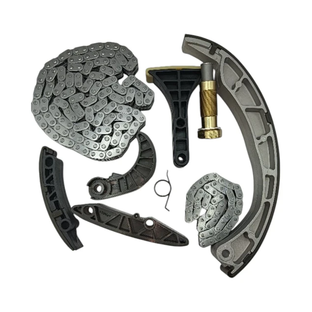 KIT DISTRIBUCION REXTON 2.7