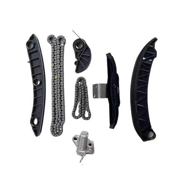 KIT DISTRIBUCION TIVOLI 1.6 BENCINERO 6 pcs