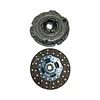KIT EMBRAGUE 2PCS NEW MUSSO 2.2