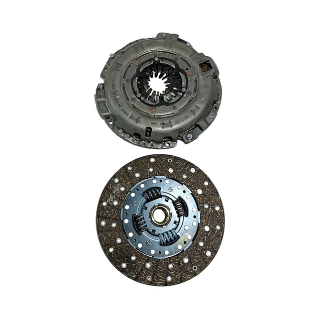 KIT EMBRAGUE 2PCS NEW MUSSO 2.2