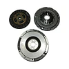 KIT EMBRAGUE S/ROD CON VOLANTE TIVOLI BENC