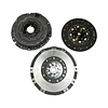 KIT EMBRAGUE S/ROD CON VOLANTE TIVOLI DIESEL