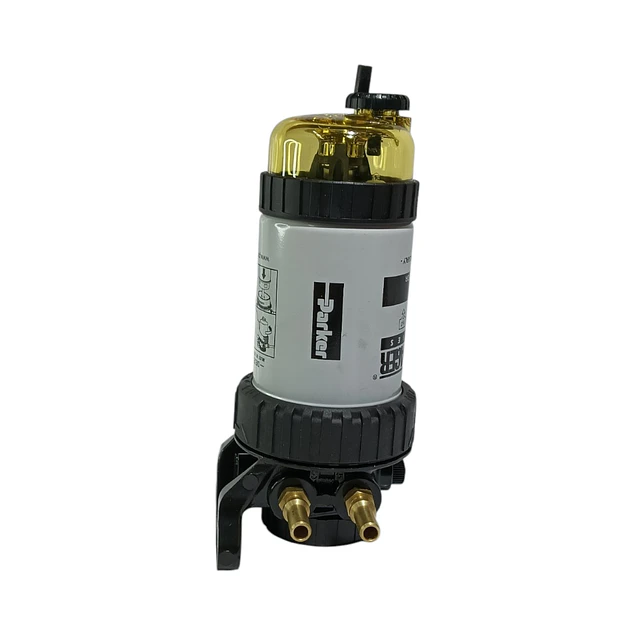 KIT INSTALACION DECANTADOR NEW ACTYON