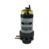 KIT INSTALACION DECANTADOR NEW ACTYON